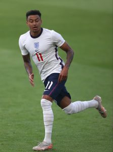 Lingard Patah Hati, West Ham Coba Bujuk MU