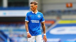 Musim Depan, Ben White Main di Arsenal