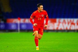 Wales Underdog, 99 Persen Mengunggulkan Dermark