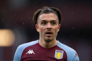 Jika Gabung Sama City, Grealish Duet dengan Foden