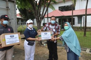 Semoga Pasien Covid-19 Lekas Sembuh