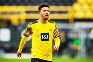 Gaji Sancho di MU 250.000 Pounds Per Minggu