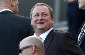 Newcastle akan Dijual ke Investor Arab, Fans Desak Pelatihnya Dipecat