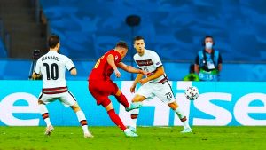 Belgia, One Shot One Goal