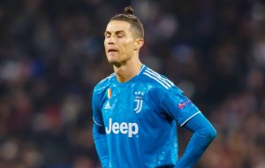 Ronaldo Menunggu Lampu Hijau Mbappe