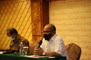 BP Batam Optimis Semester II Target Tercapai