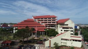 Kepala BP Batam Optimis Pertumbuhan Ekonomi Capai Tujuh Persen