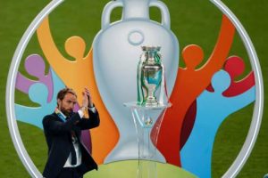 Southgate Mulai Ragu Masa Depannya di Timnas, FA Dukung 100 Persen