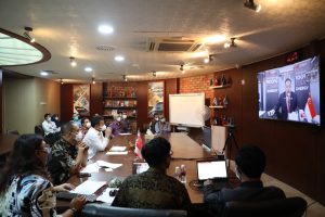 Butuh 3.000 Pekerja, Batam akan Punya Pusat Energi Terluas di Asia Tenggara