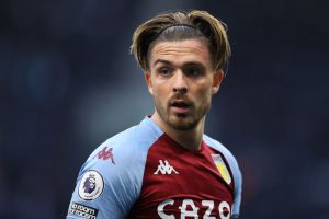 Kesal, Villa Pasang Bandrol Tinggi untuk Grealish, tapi City Mampu Beli tuh…