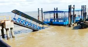 Pelabuhan akan Diperbaiki, Roro Bakal Bisa Singgah Lagi di Buton