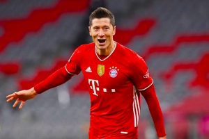 Tuchel Minta Lewandowski Dibawa ke Stamford Bridge