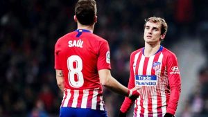 Ronaldo Terkesan Sama Usaha Simeone untuk Mengontraknya