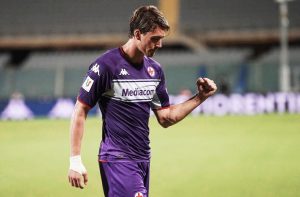 City Bidik Dusan Vlahovic