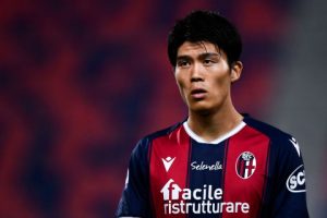 Arsenal Membeli Pemain Jepang
