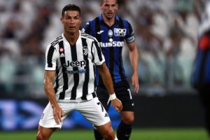 Ronaldo Sudah Berkemas-kemas Pindah ke City