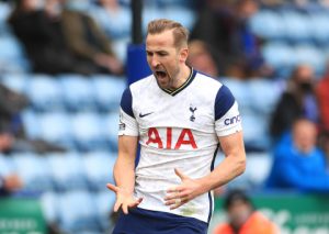 Hotspurs Menang Tanpa Kane