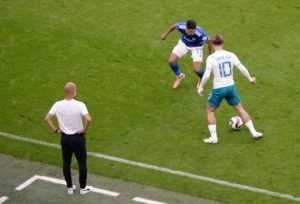Debut Perdana Grealish, Ini Penilaian Pep Guardiola