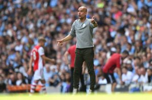Arsenal Jatuh di Dasar Klasemen, Pep Bela Arteta