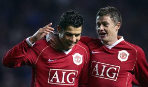 Biaya Transfer Ronaldo Dicicil Selama Lima Tahun