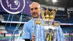 Mantan Kapten MU Jagokan City Juara