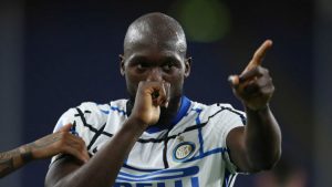 Chelsea dan Lukaku Deal Rp2,3 T Plus Alonso
