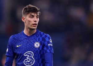 Thomas Tuchel: Kai Havertz Kurang Pede