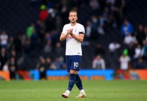 Roy Keane Marah: Ya Ampun, Kane