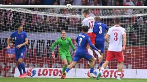 Timnas Inggris Sempurna Berada di Puncak Klasemen