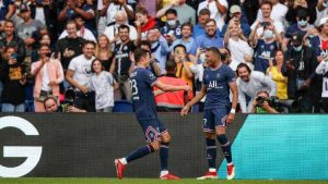 Messi dan Neymar Disiapkan Pochettino untuk Liga Champions