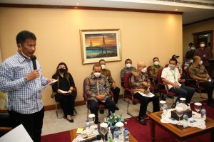 Batam akan Lebih Diperlakukan Istimewa