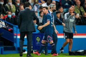 Pochettino: Terkadang Pemain Suka, Terkadang Tidak