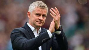 Bruno Gagal Pinalti, Solskjaer: Ini Adalah Garis Tipis Antara Surga dan Neraka