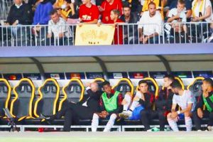 MU Kalah Usai Ronaldo dan Fernandes Diganti, Ini Alasan Ole Ganti Pemain Kuncinya