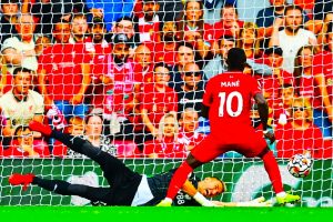 Bayern Tawar Mane £25 Juta, Liverpool Jual Mahal