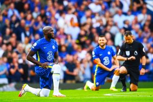 Preview Chelsea vs Lille: The Blues di Atas Angin