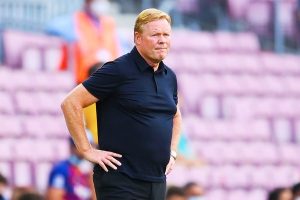 Koeman Dipecat Barcelona