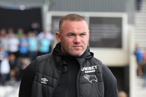 Rooney Pilih Pochettino Menjadi Manajer United