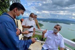 Riau Harus Proaktif Tawarkan Paket Wisata ke Malaysia