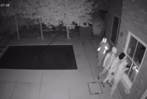 Rumah Bek Chelsea Dibobol Maling