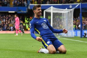 Lawannya Enteng, Chelsea Hujani Gol Norwich