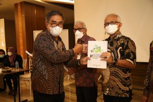 Badan Usaha BP Harus Berkontribusi pada PNBP