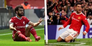 Big Match: Duel Dua Raksasa di Old Trafford