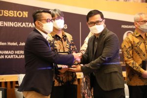 15 Sektor Ekonomi yang Jadi Wewenang BP Batam, Apa Saja?
