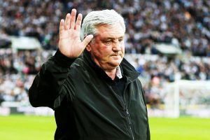 Newcastle Pecat Bruce