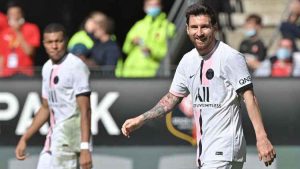 PSG Vs Madrid, Pertarungan Glamor Liga Champions