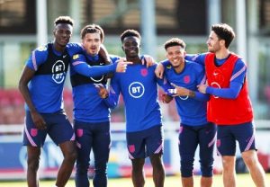 Piala Dunia Tahun Ini Untungkan Inggris