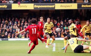 Klopp: Jangan Dikasih Kendor Liverpool!