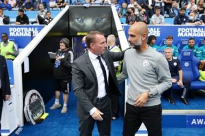 Branden Rodger Menolak Tawaran Newcastle, Ternyata Ini Penyebabnya