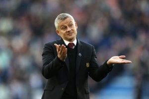 MU Kantongi Daftar Nama Pengganti Solskjaer, Siapakah Dia?